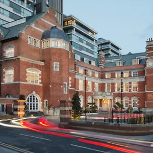 The Lalit Londres