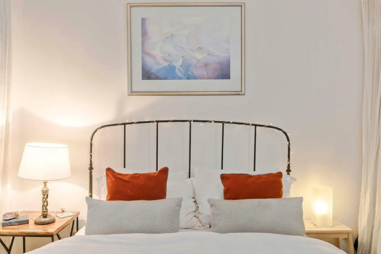The Nook Tower Bridge Apartment London United Kingdom