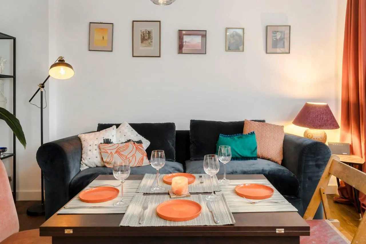 The Nook Tower Bridge Apartment London 0*,  United Kingdom