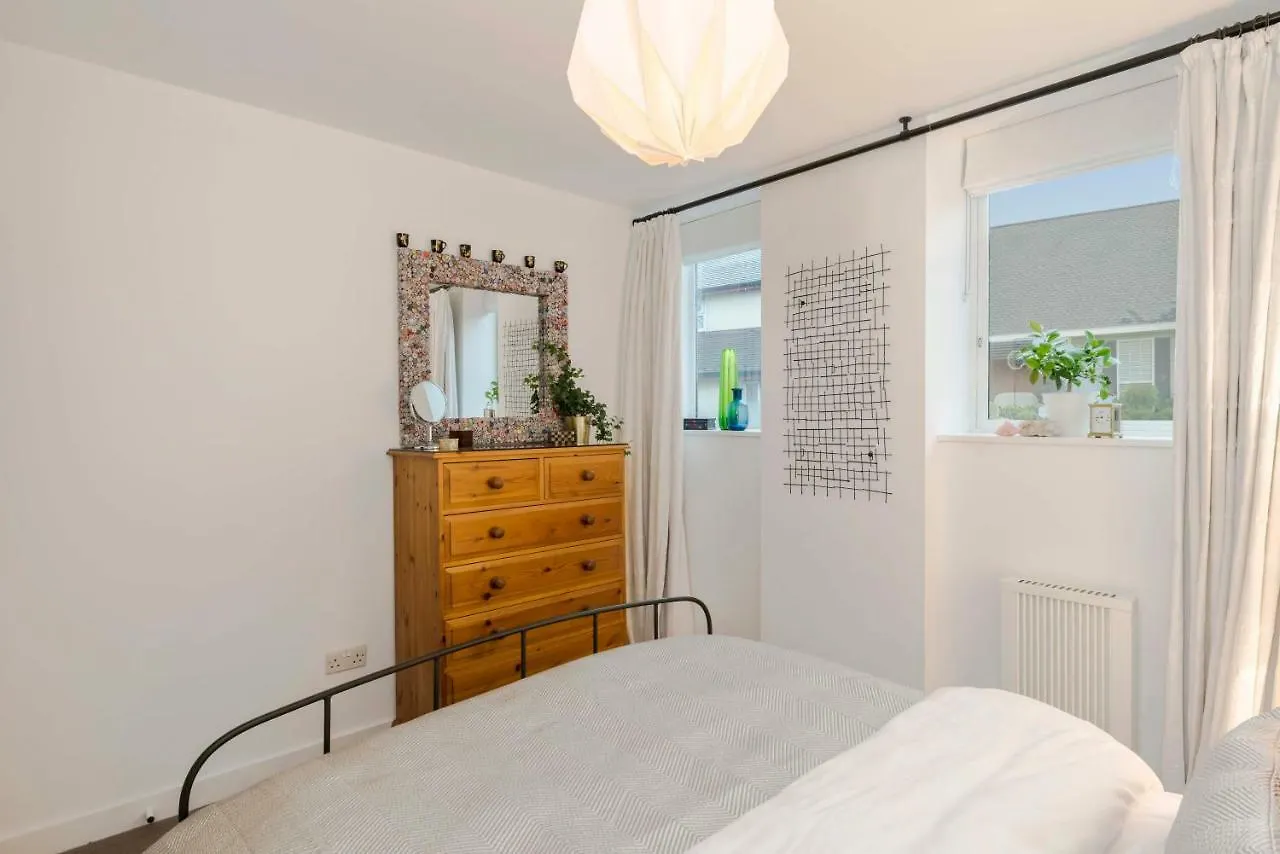 Appartement The Nook Tower Bridge à Londres 0*,